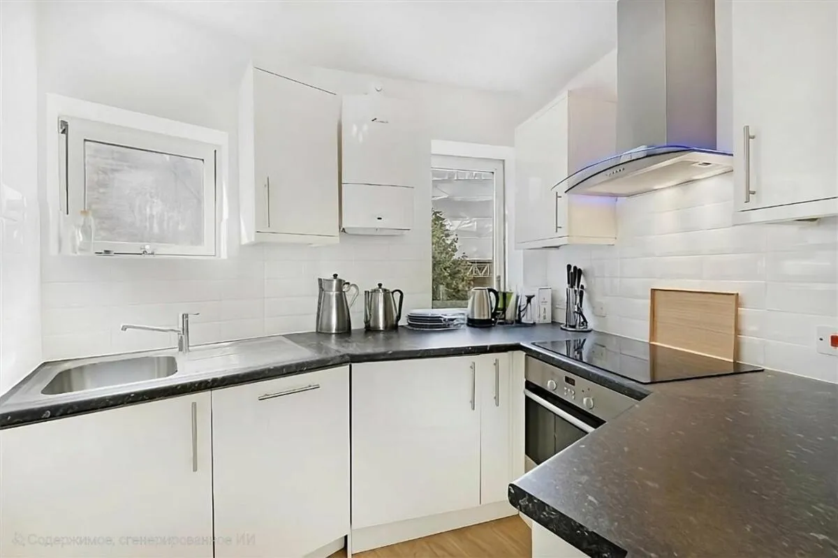 Image 4 of Elegance Soho&Covent Garden Apartment