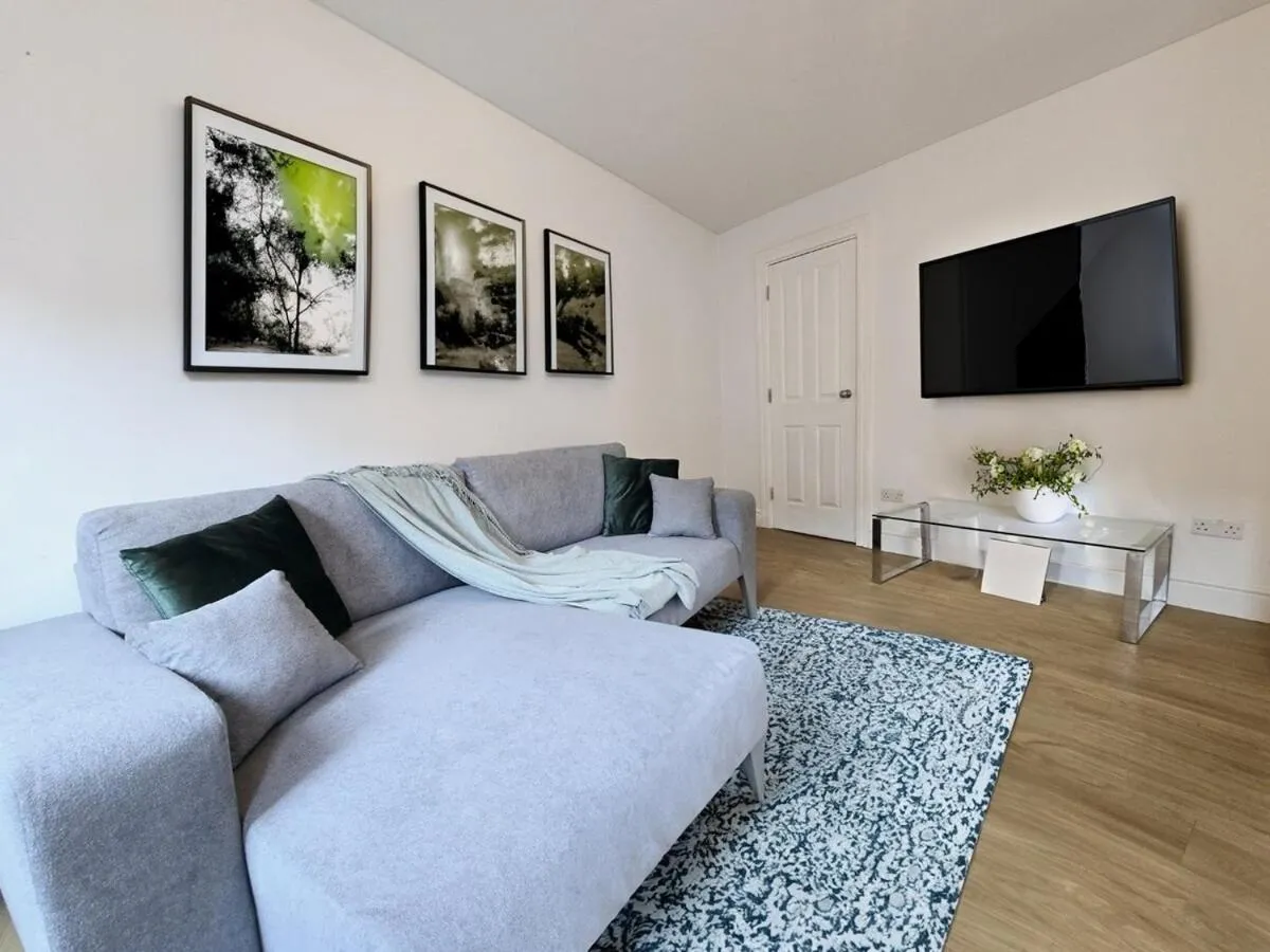 Image 5 of Elegance Soho&Covent Garden Apartment