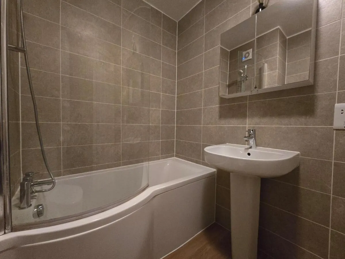 Image 3 of Elegance Soho&Covent Garden Apartment