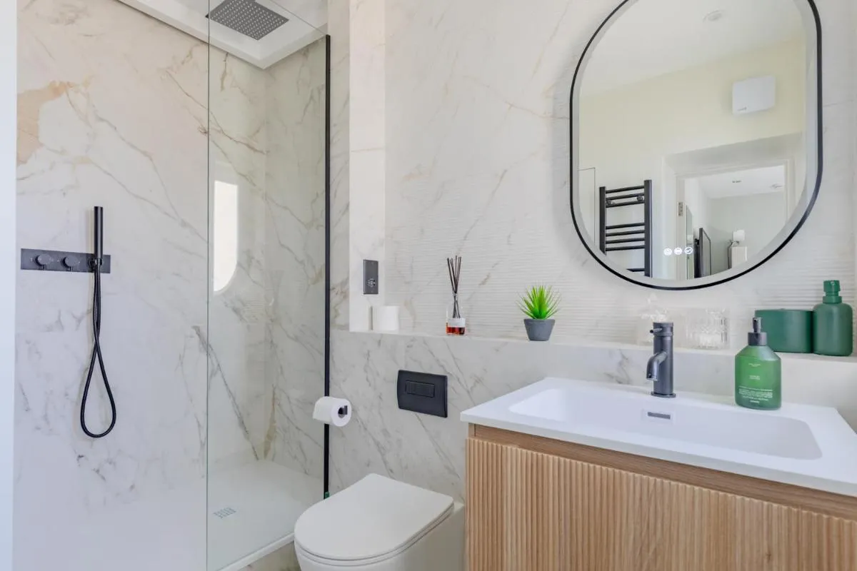 Image 4 of Elegant 1BD Flat in the Heart of Notting Hill!
