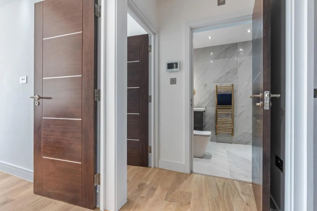 Image 3 of Elegant 2BR-1BATH Flat Near London Eye and Westminster