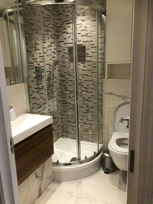 Image 5 of Elegant 2-bedroom flat next to British Museum