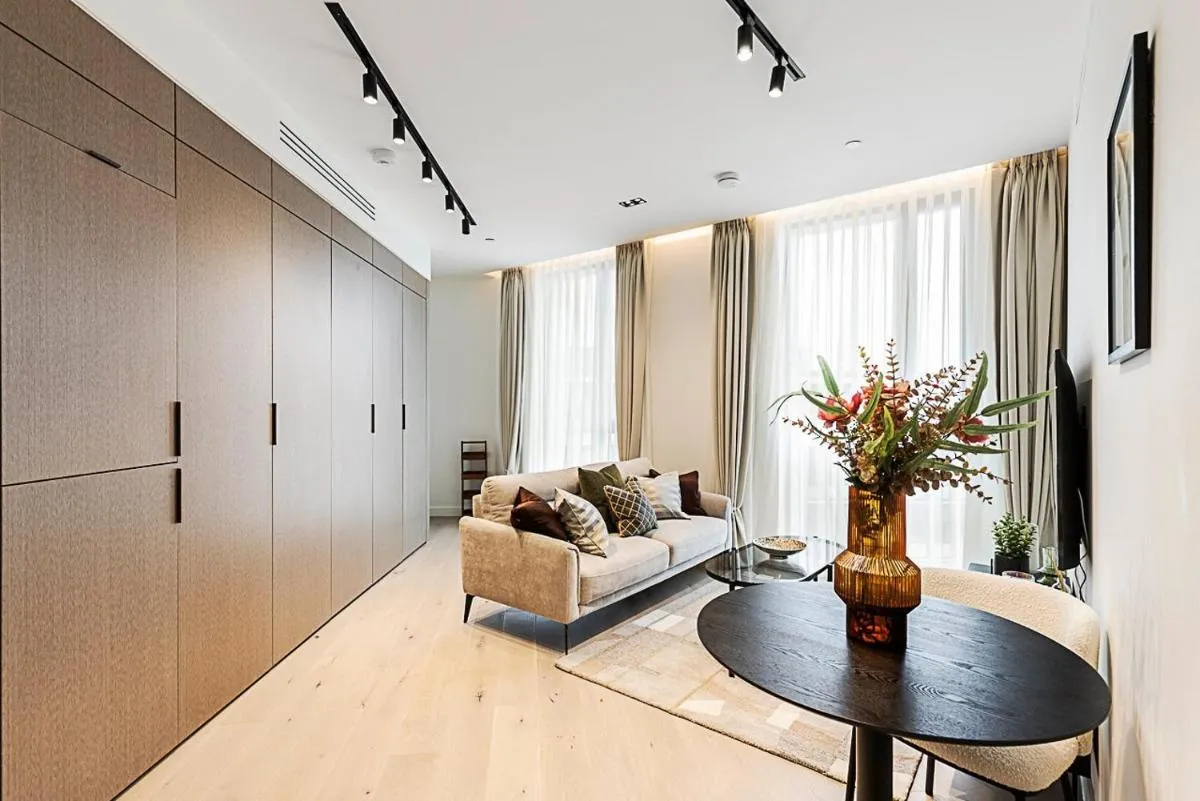 Image 5 of Elegant Flat in Notting Hill’s Heartbeat