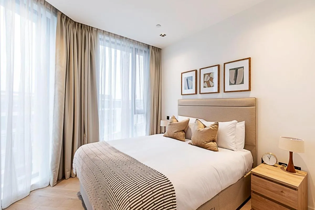 Image 3 of Elegant Flat in Notting Hill’s Heartbeat
