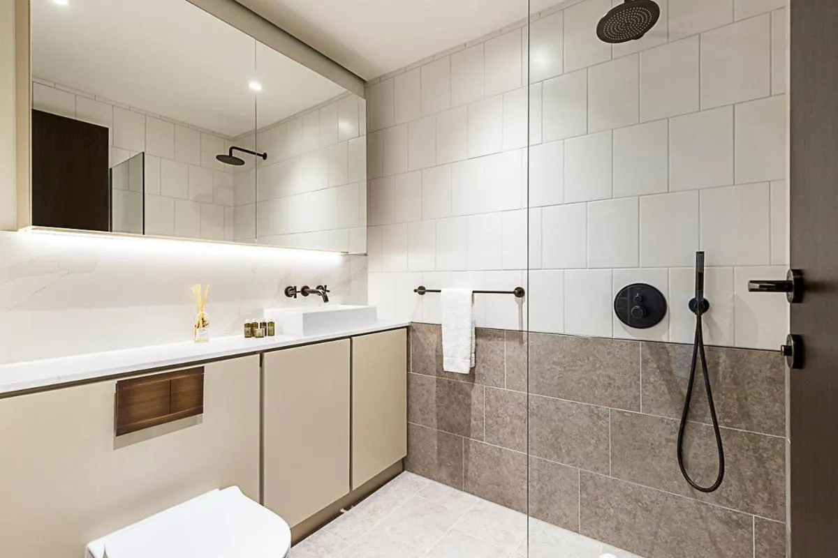 Image 4 of Elegant Flat in Notting Hill’s Heartbeat