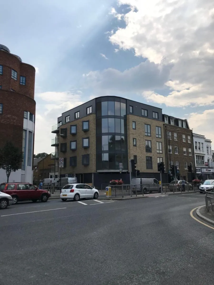 Image 5 of Elegant Plus Luxury Apartments