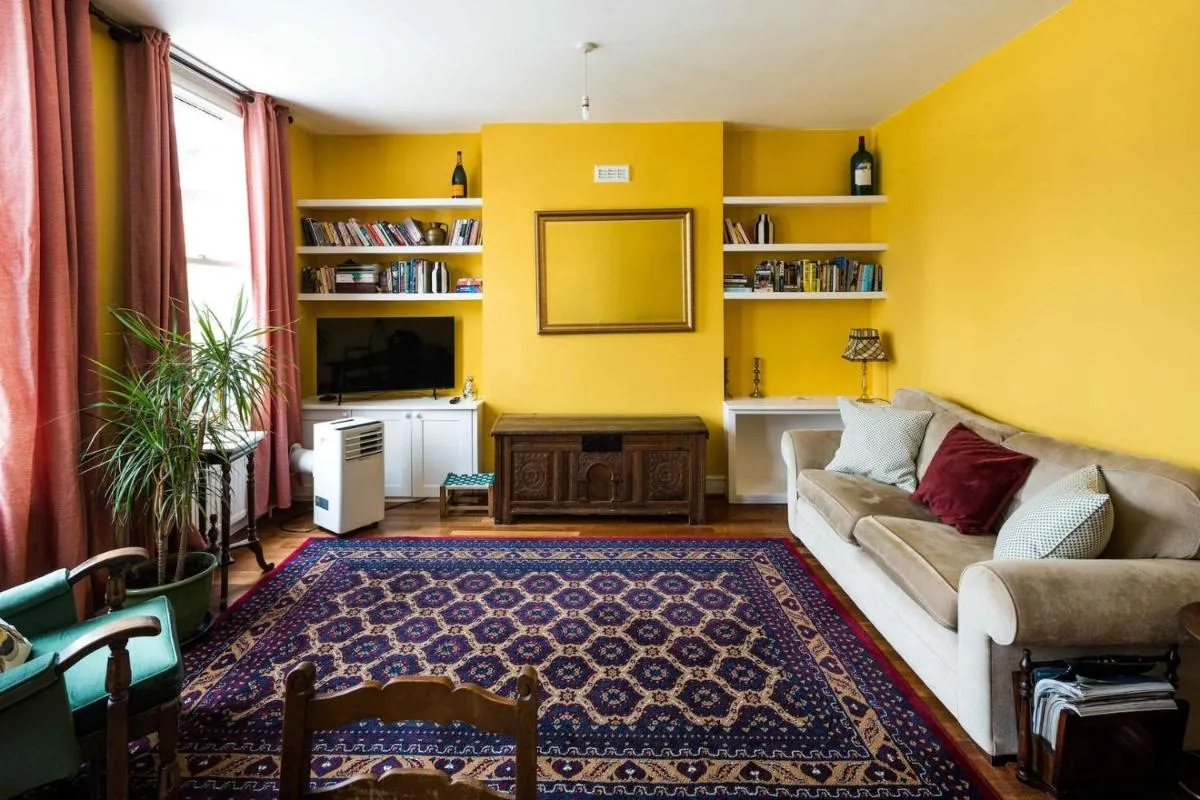 Image 5 of Elegant and Peaceful 2BD apt – Barons Court/London