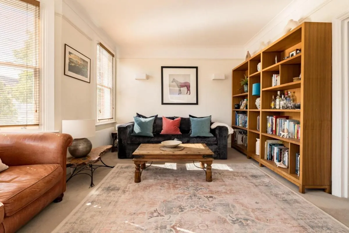 Image 5 of Elephant & Oxpecker 2 Bedrooms in Fulham