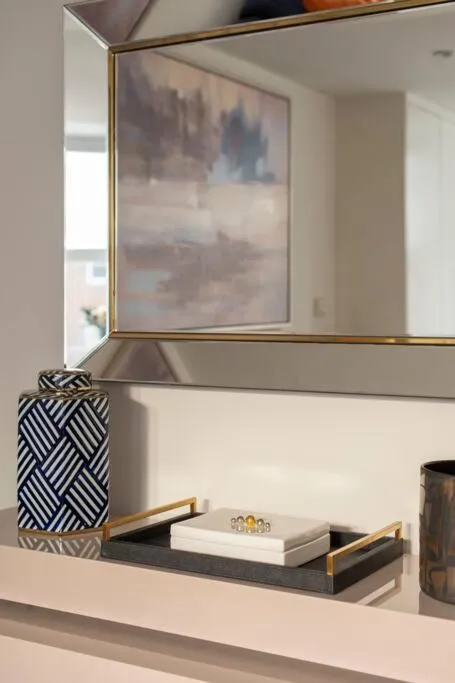 Image 4 of Elevated Elegance 1BR 1BA Flat in Wellmeadow Rd 65B