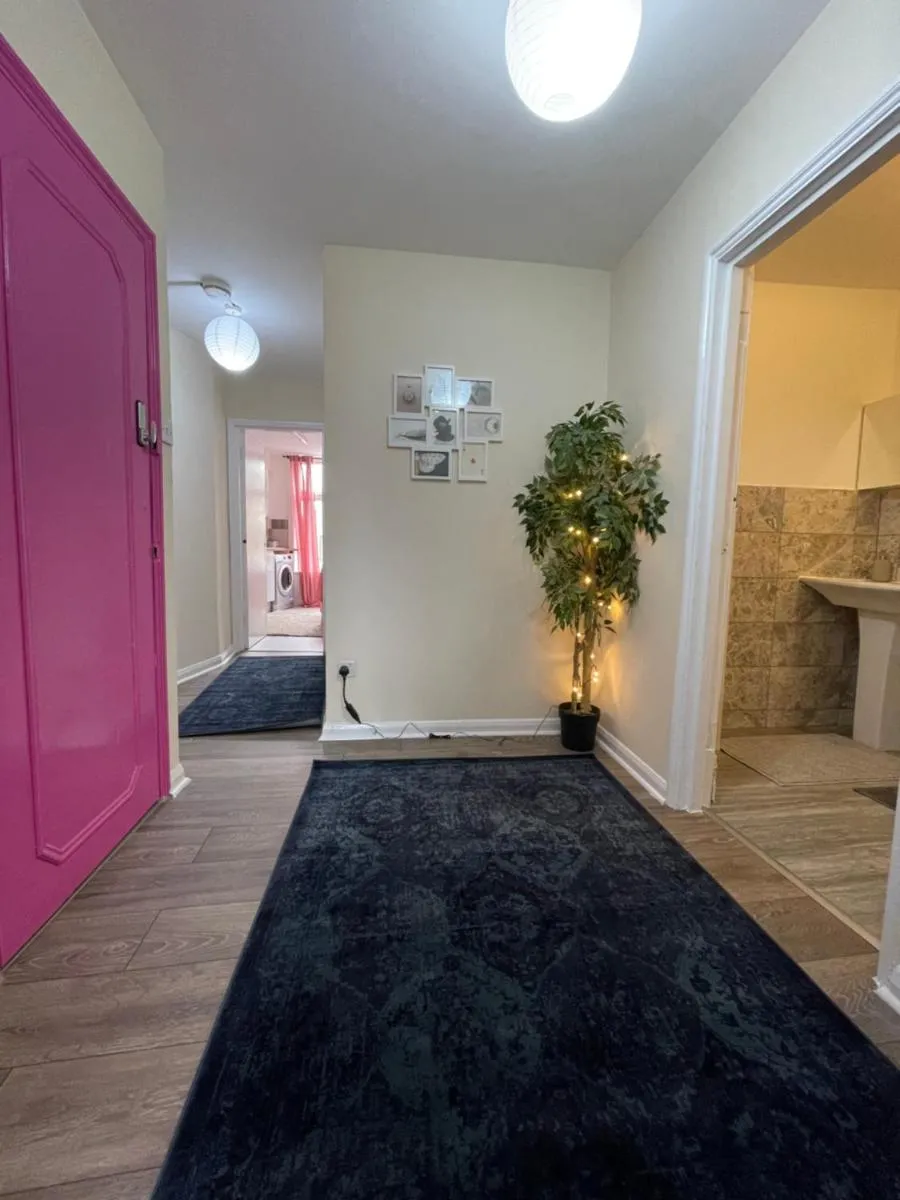 Image 5 of Enormous Family Flat (7 guests)
