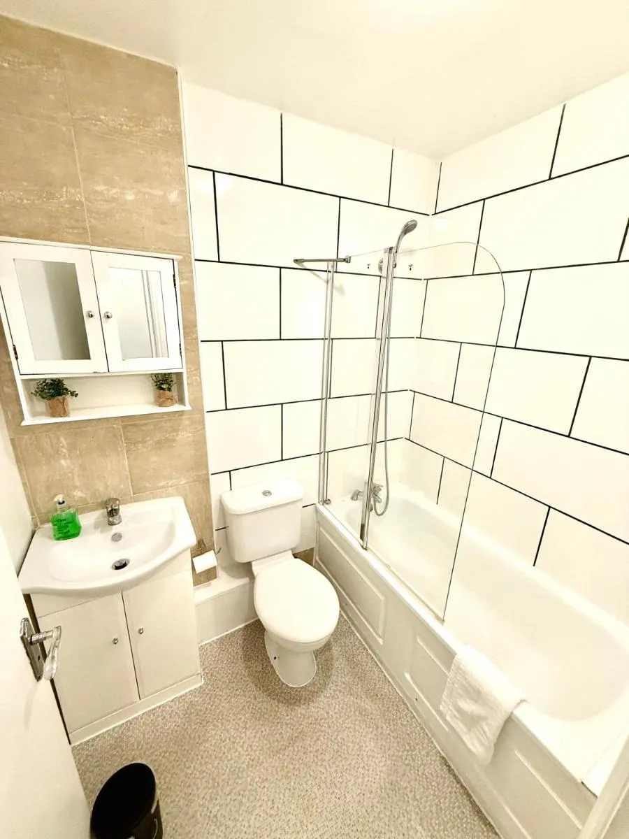 Image 4 of Entire Apartment in Central London