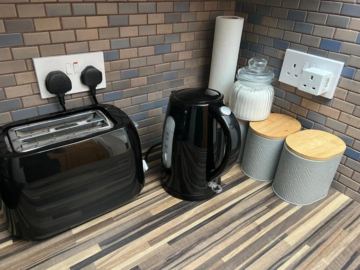Image 5 of Entire Flat in Euston-Kings Cross