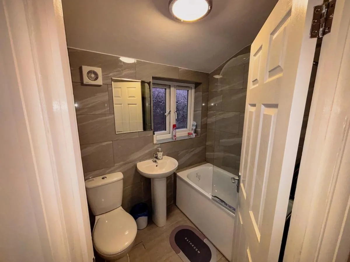 Image 3 of Entire Modern 1 Bedroom Home In East Dulwich