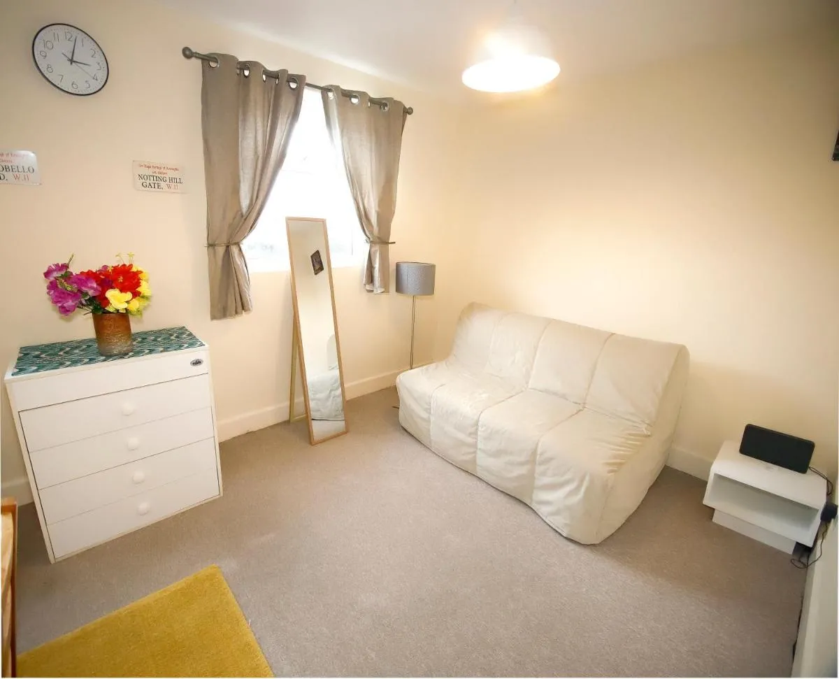 Image 5 of Entire apartment in London Notting Hill Portobello