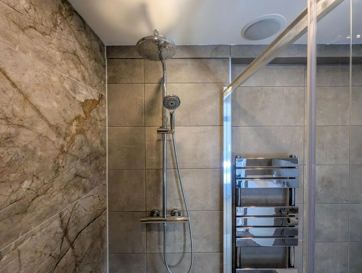 Image 3 of Estatesmen Selfridges Oxford Street Apartment