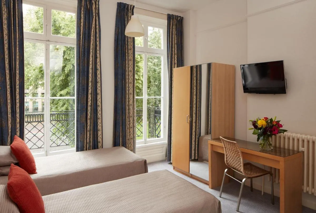 Image 5 of Euro Hotel