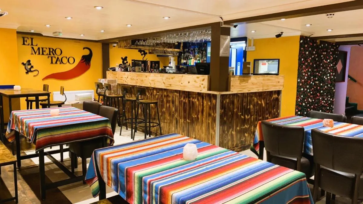 Image 3 of Eurotraveller Hotel- Express (Elephant & Castle)