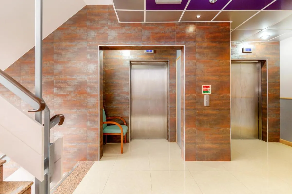 Image 3 of Eurotraveller Hotel – Premier – Harrow