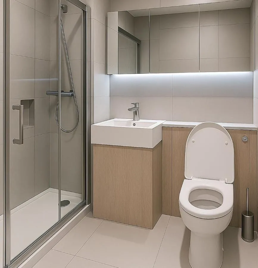 Image 4 of Euston, Russel Square, Kings Cross Designer’s Stay