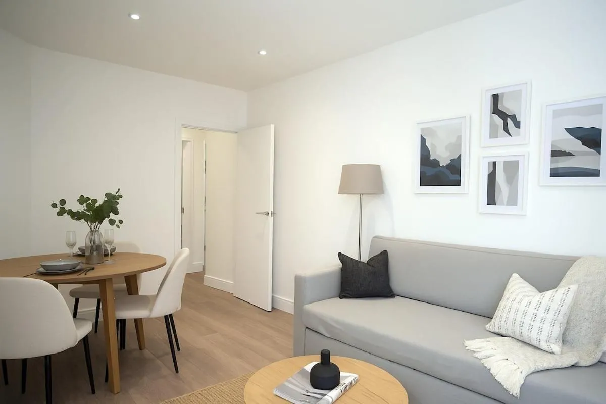 Image 3 of Euston, Russel Square, Kings Cross Designer’s Stay