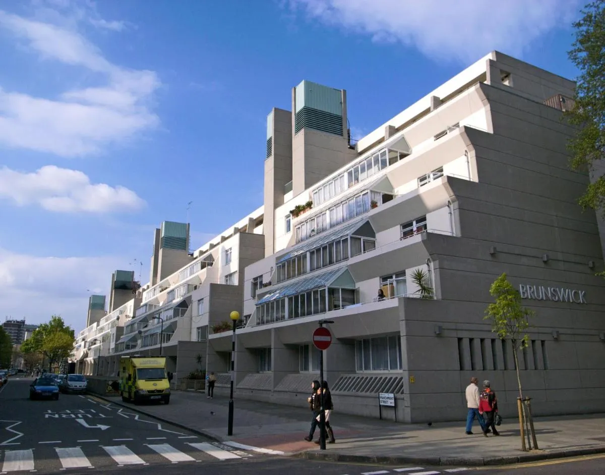 Image 5 of Euston, Russel Square, Kings Cross Designer’s Stay