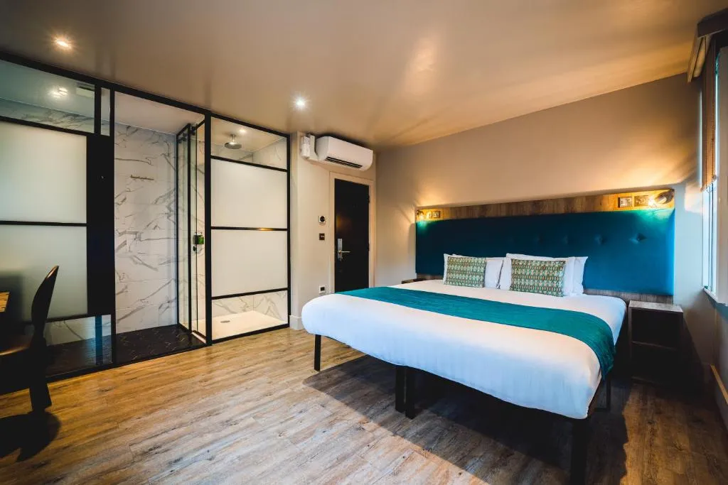 Image 1 of Euston Square Hotel