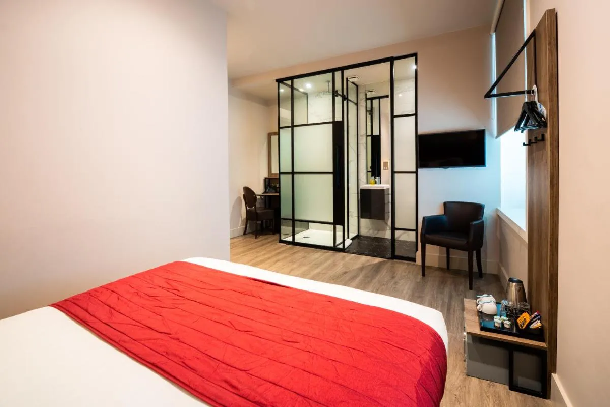 Image 5 of Euston Square Hotel