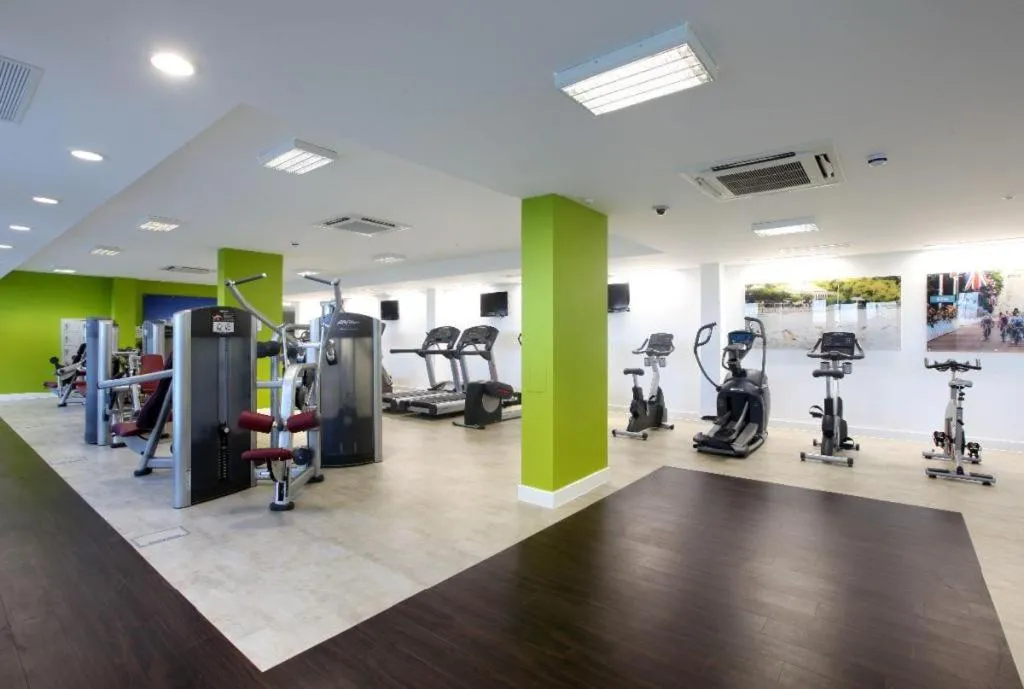 Image 5 of ExCel Centre 2 Bedroom Flat in East London