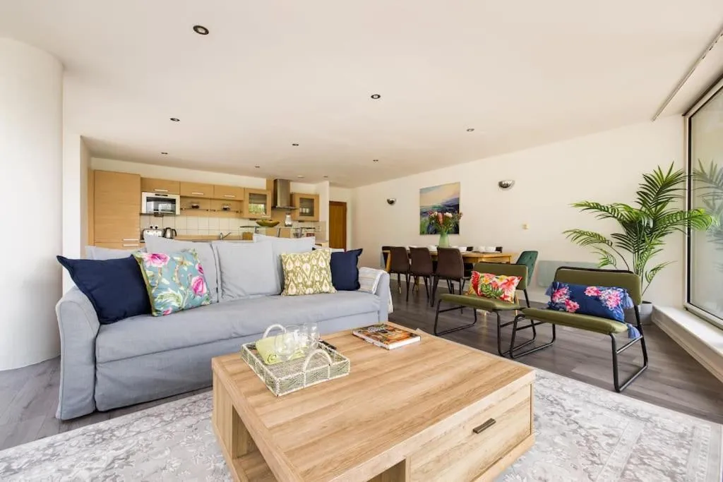 Image 5 of ExCel London Spacious 3 Bedroom – Royal Docks