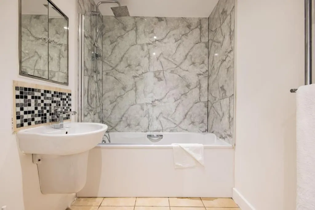 Image 4 of ExCel London Spacious 3 Bedroom – Royal Docks