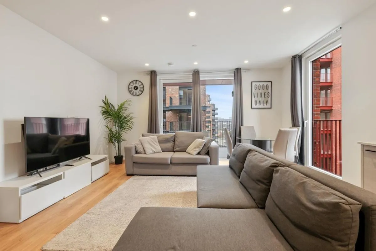 Image 5 of Excel Riverside 2 Bed