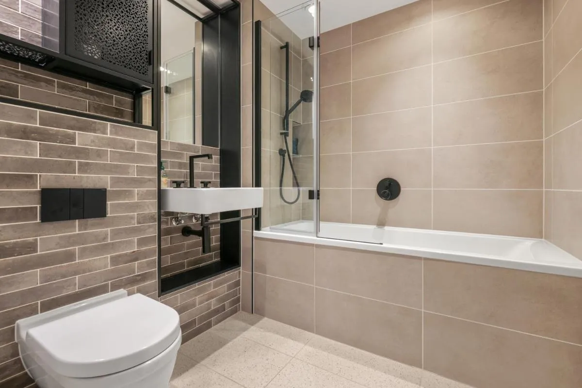 Image 3 of Excel Riverside 2 Bed