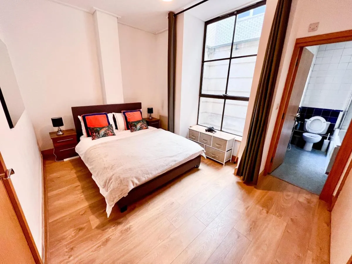 Image 4 of Excellent Entire Apartment Between St Pauls Cathedral and Covent Garden