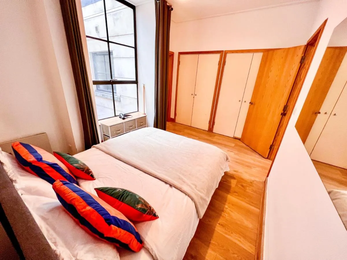 Image 5 of Excellent Entire Apartment Between St Pauls Cathedral and Covent Garden