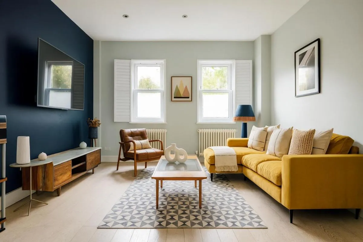 Image 4 of Exceptional 2 Bed Flat near Dulwich Park