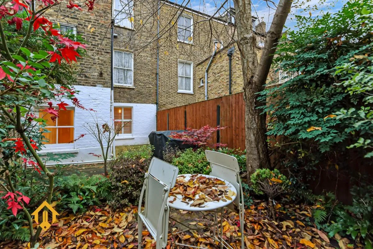 Image 5 of Exclusive 1 bedroom House in Hackney