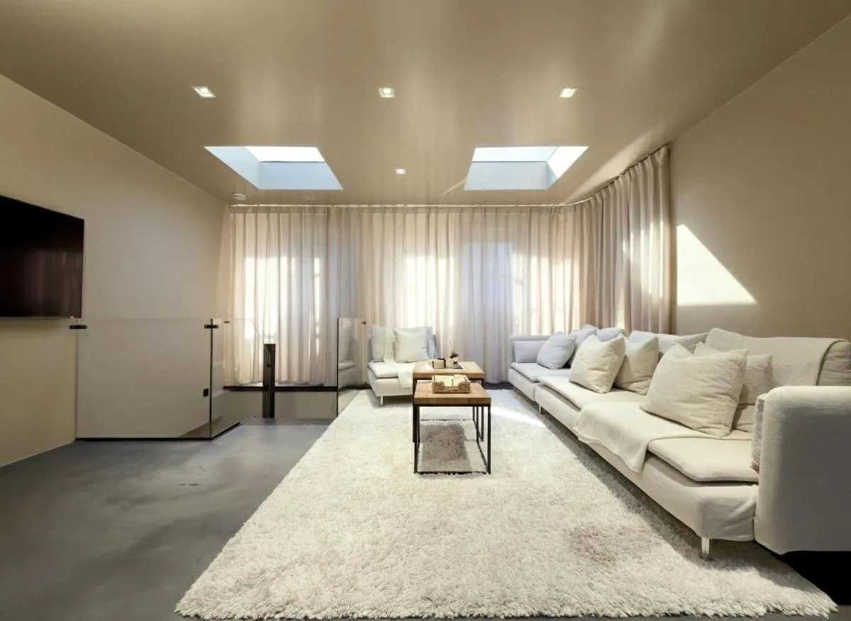 Image 5 of Exclusive 3 Bedroom Duplex Notting Hill and Holland Park