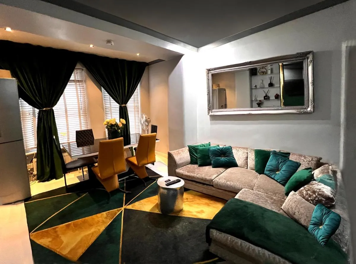 Image 5 of Exclusive Apartments South Kensington