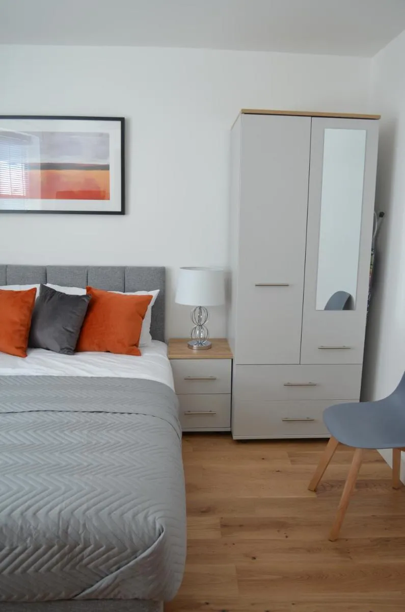 Image 5 of Exclusive Ensuite Double Room