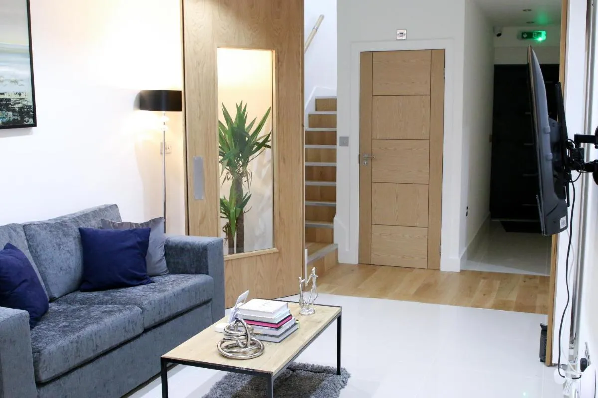 Image 4 of Exclusive Ensuite Double Room