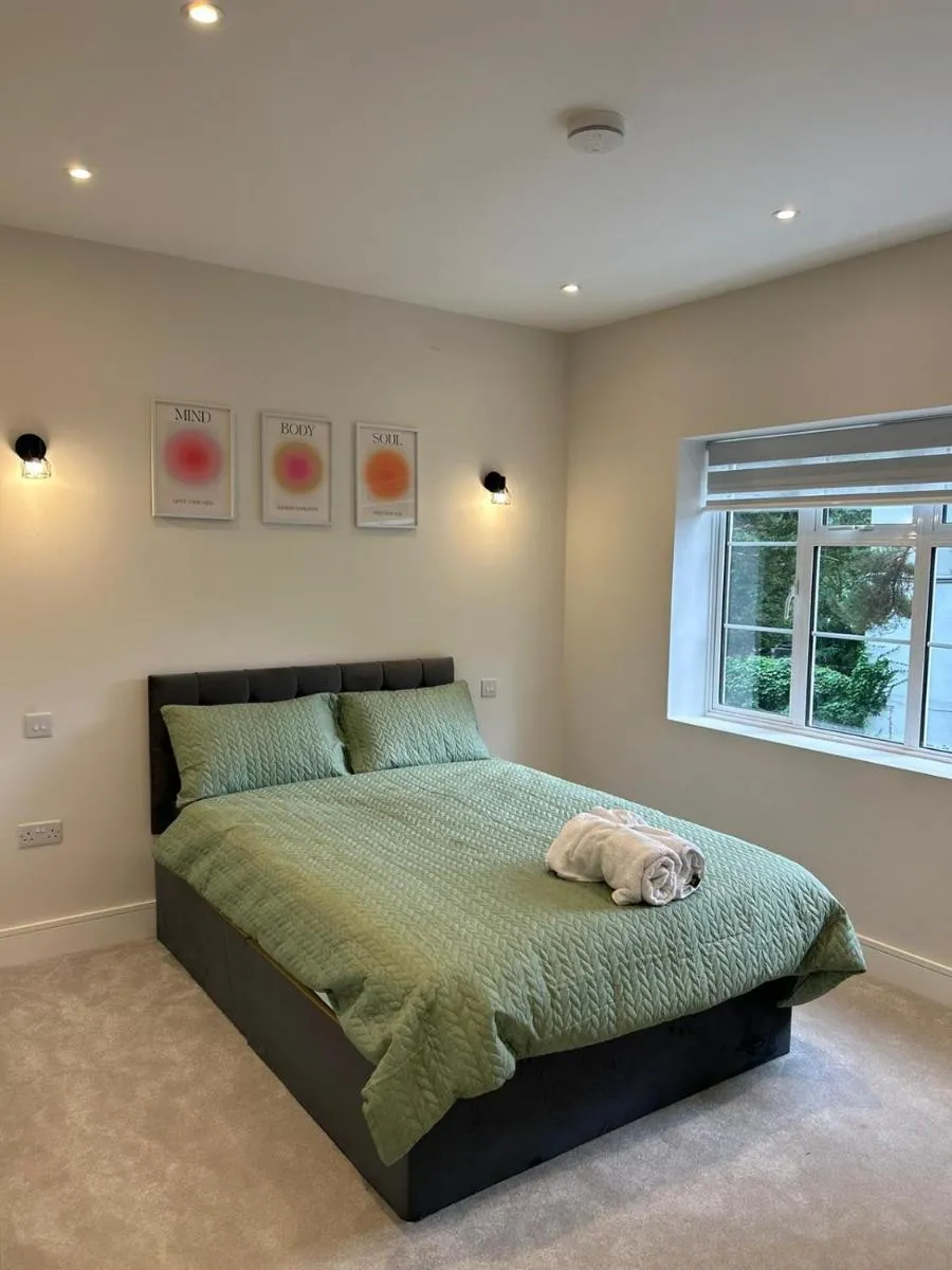 Image 4 of Exclusive London Apartment – Wembley Stadium, OVO Wembley Arena