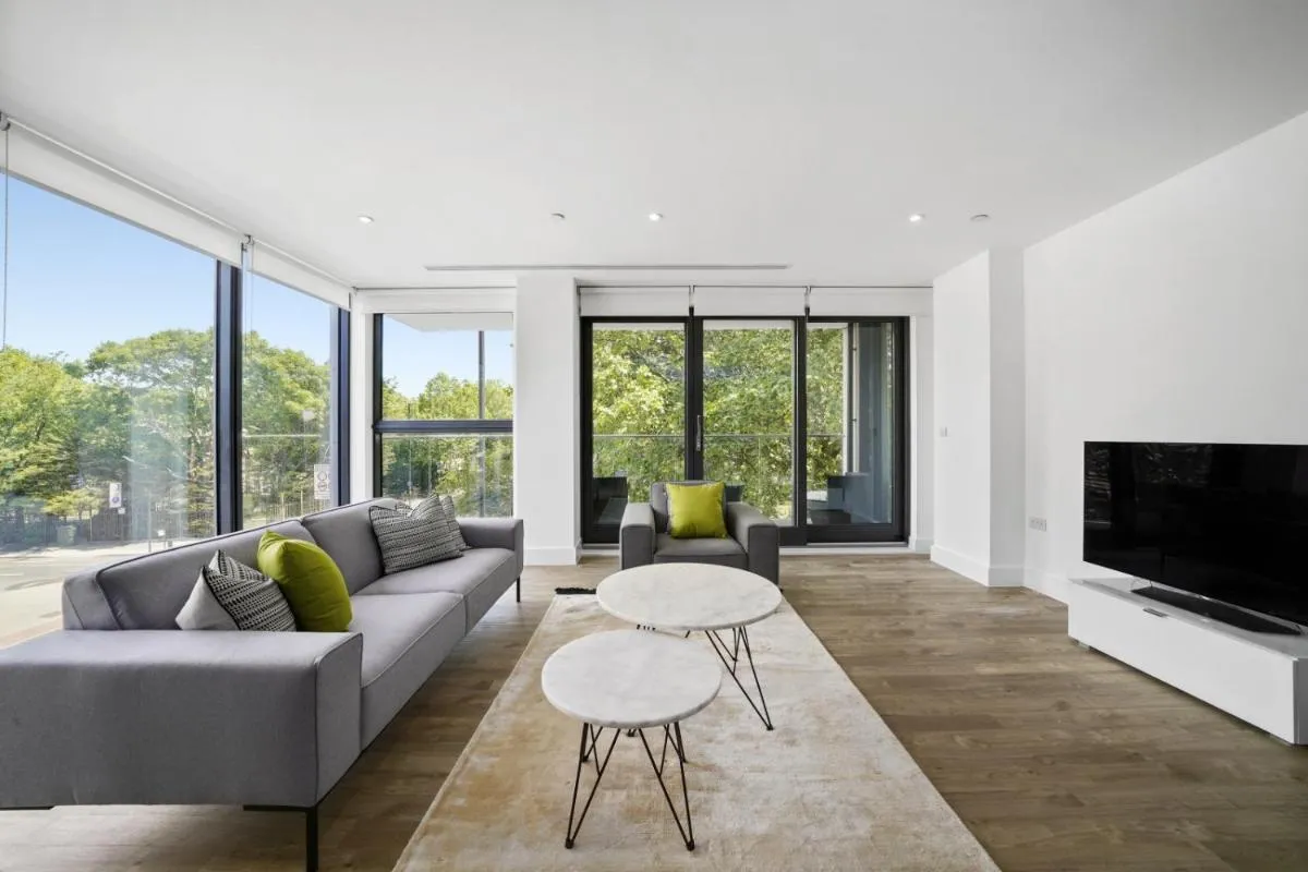 Image 5 of Executive Apartments in Bermondsey FREE WIFI & AIRCON by City Stay Aparts London