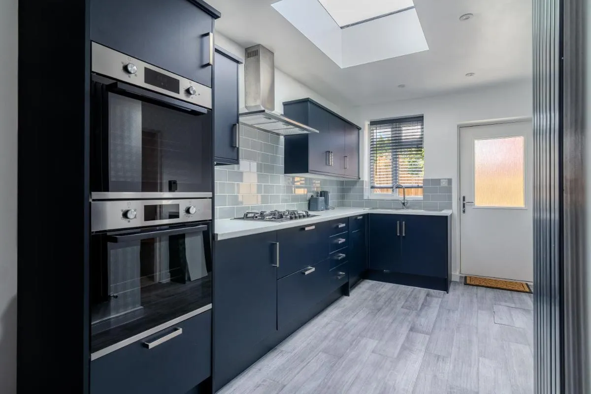 Image 4 of Exquisite Double Room