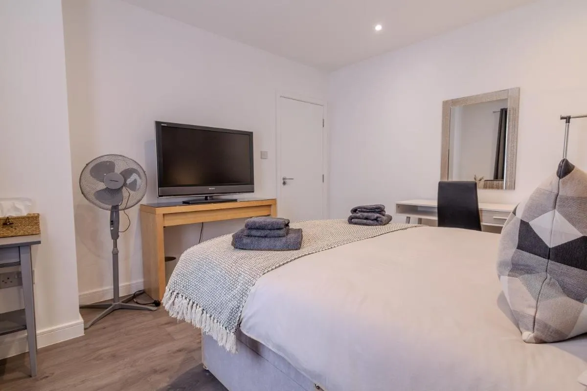 Image 5 of Exquisite Double Room