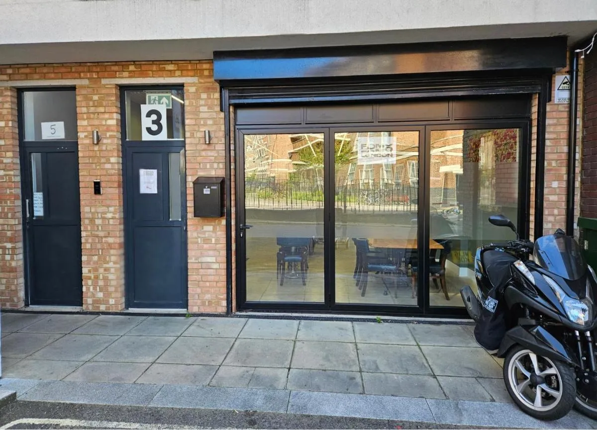 Image 5 of FOMO House