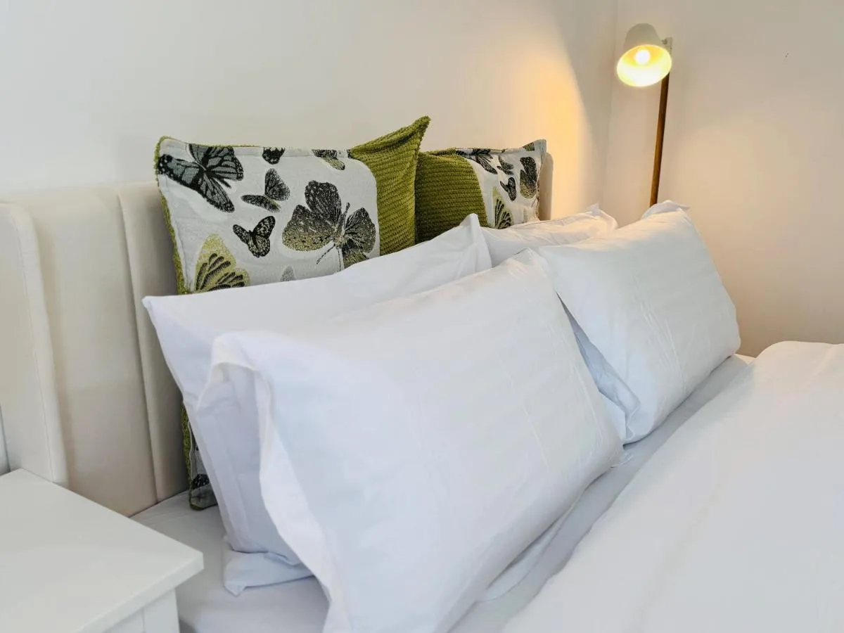 Image 3 of FT4 Brick Lane Apartment