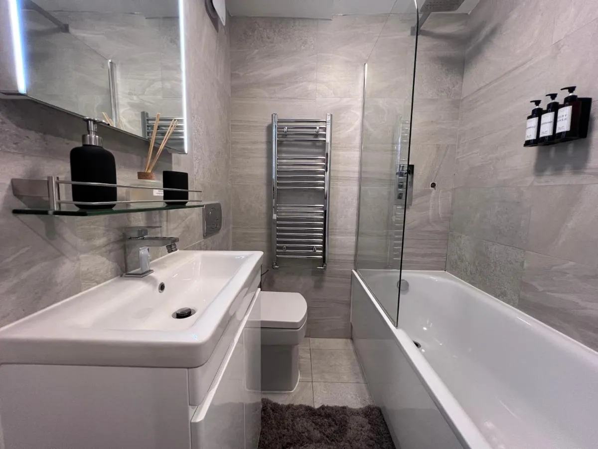 Image 3 of FT8 Brick Lane Apartment