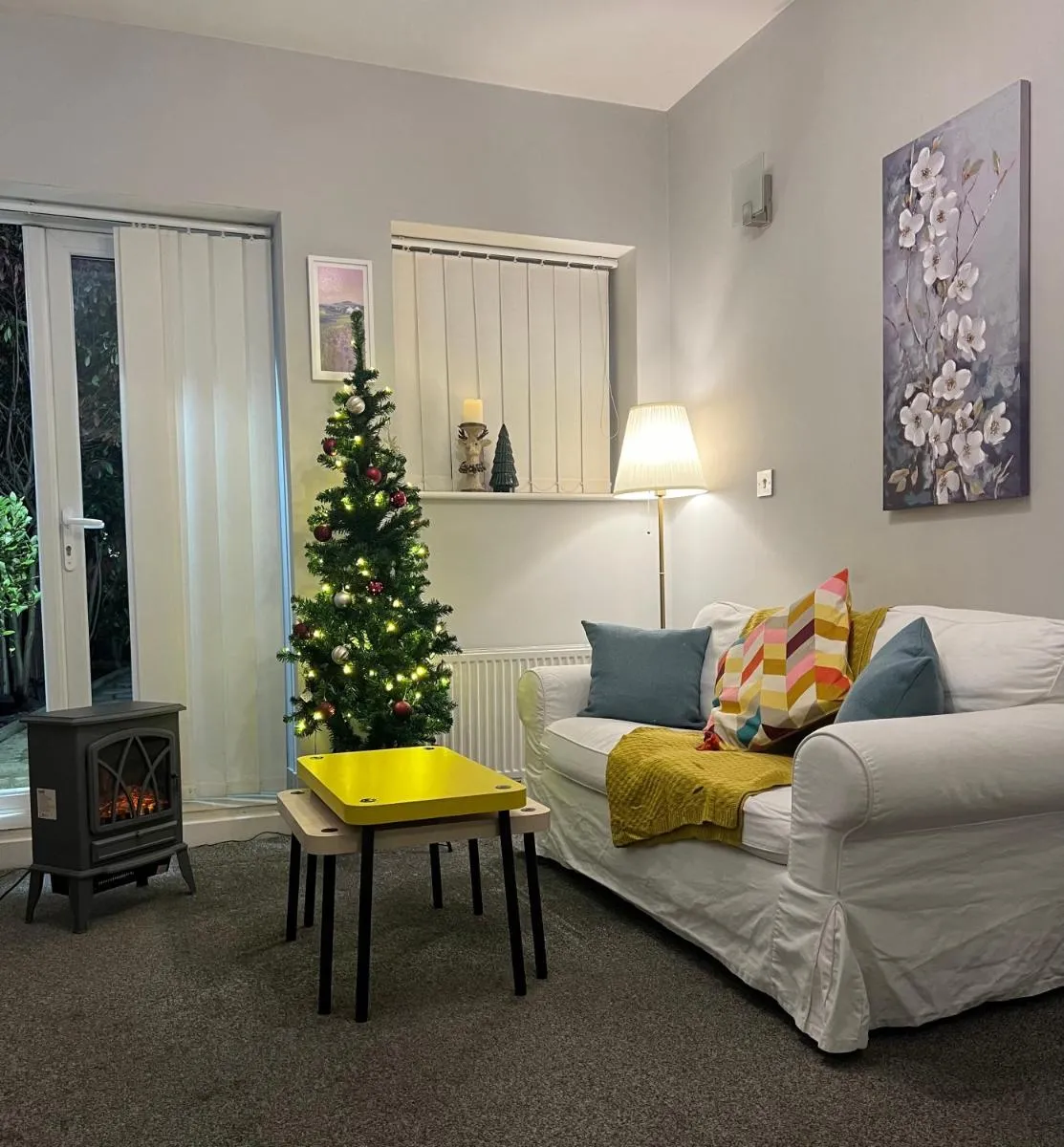 Image 4 of Fabulous & Spacious Garden Flat near Kings Cross St Pancras