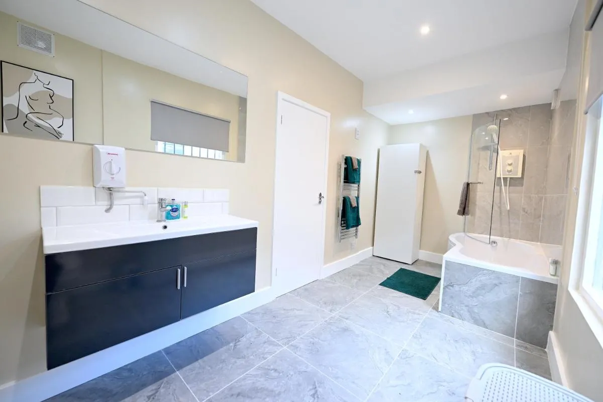 Image 3 of Fabulous duplex apartment in Dalston Junction