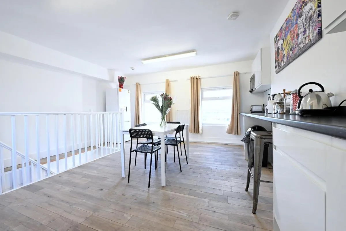 Image 4 of Fabulous duplex apartment in Dalston Junction